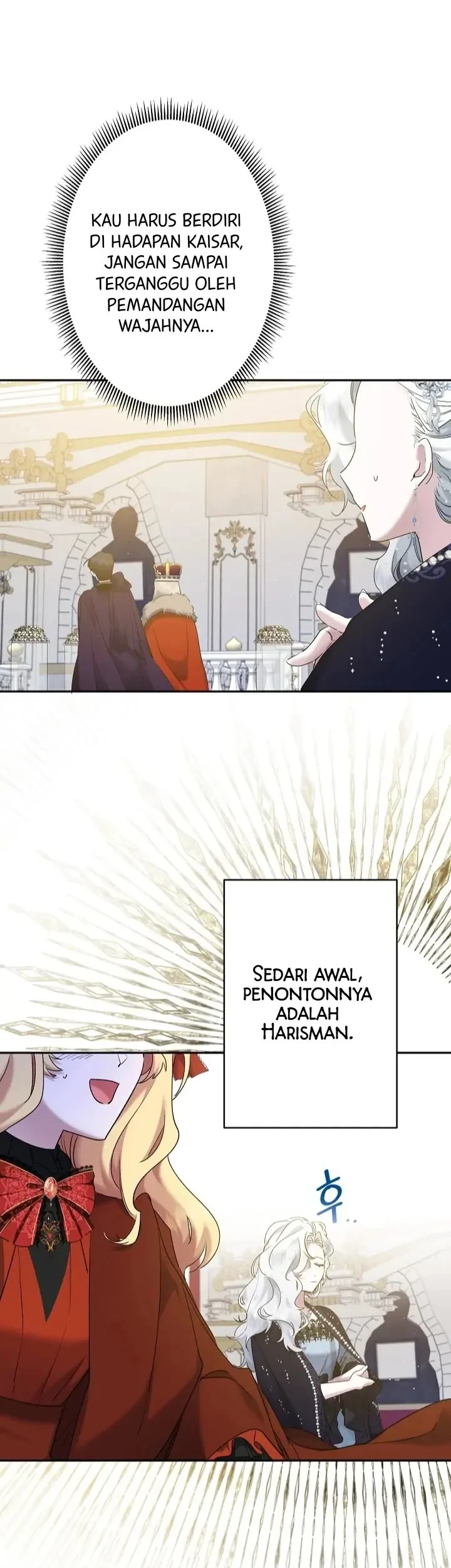 I Need to Raise My Sister Properly Chapter 10 - halaman 48