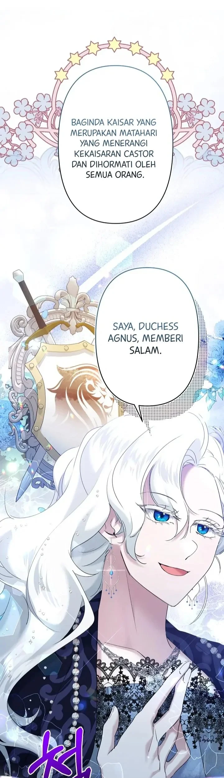I Need to Raise My Sister Properly Chapter 10 - halaman 59