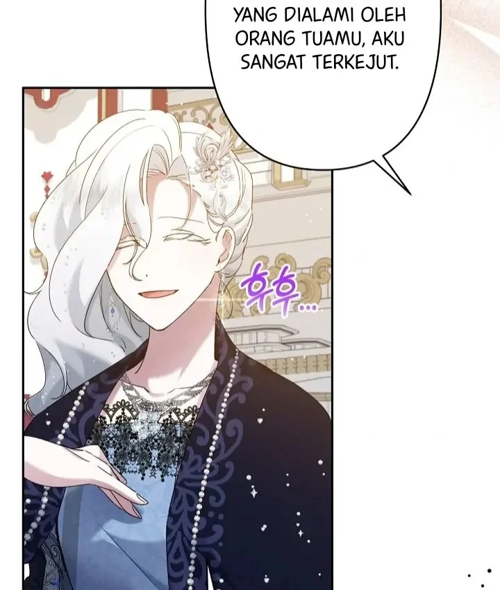 I Need to Raise My Sister Properly Chapter 10 - halaman 63