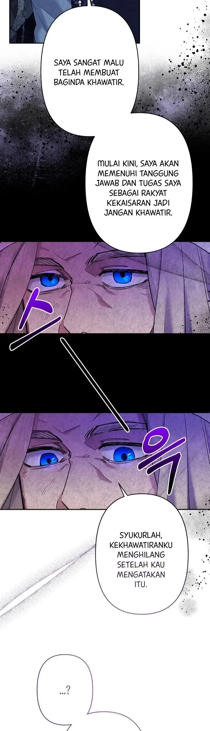 I Need to Raise My Sister Properly Chapter 10 - halaman 64