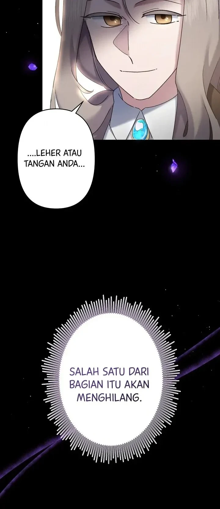 I Need to Raise My Sister Properly Chapter 10 - halaman 73