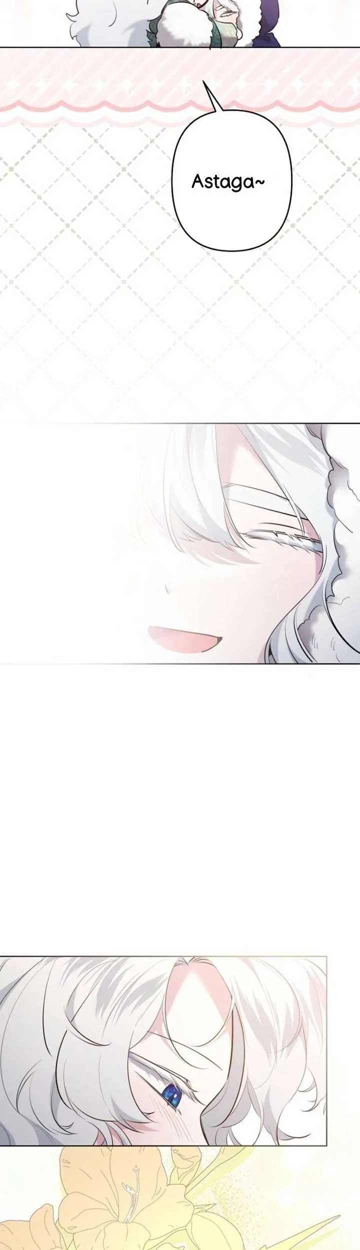 I Need to Raise My Sister Properly Chapter 100 - halaman 25
