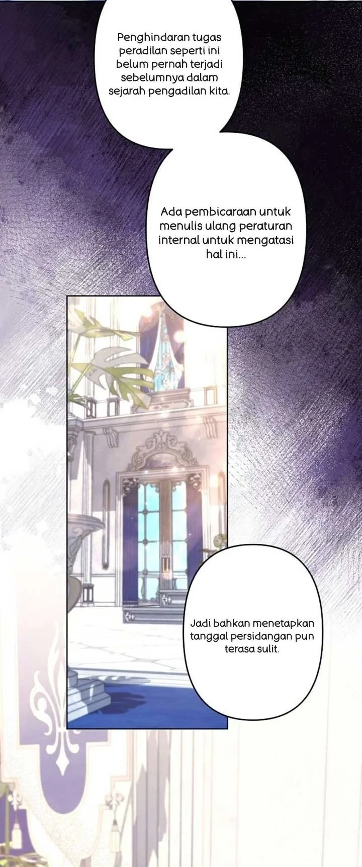 I Need to Raise My Sister Properly Chapter 100 - halaman 8