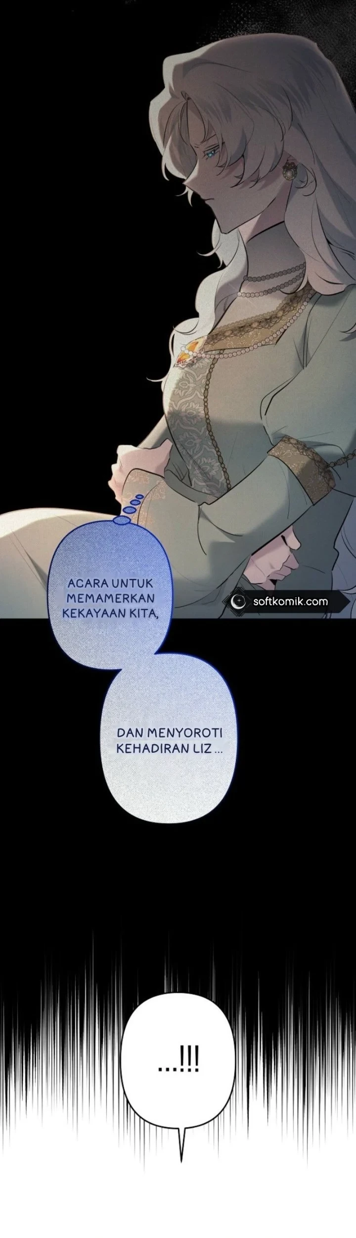 I Need to Raise My Sister Properly Chapter 101 - halaman 15