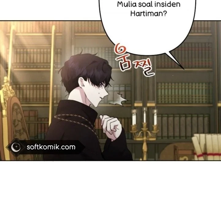 I Need to Raise My Sister Properly Chapter 101 - halaman 29