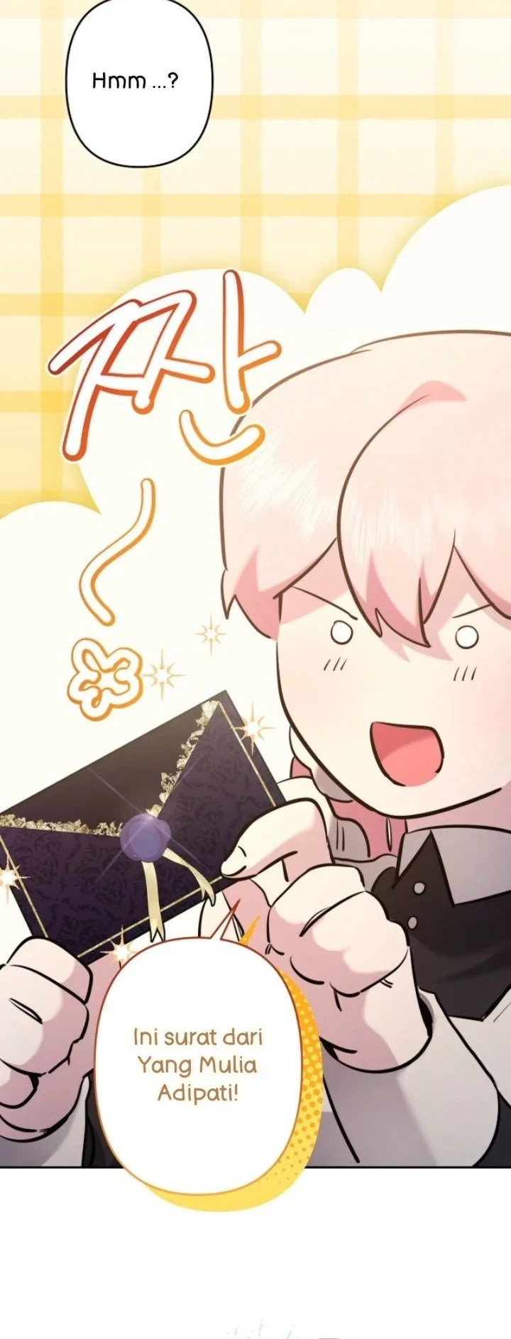 I Need to Raise My Sister Properly Chapter 102 - halaman 12