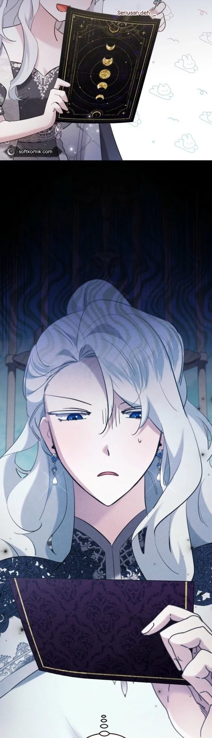 I Need to Raise My Sister Properly Chapter 102 - halaman 15