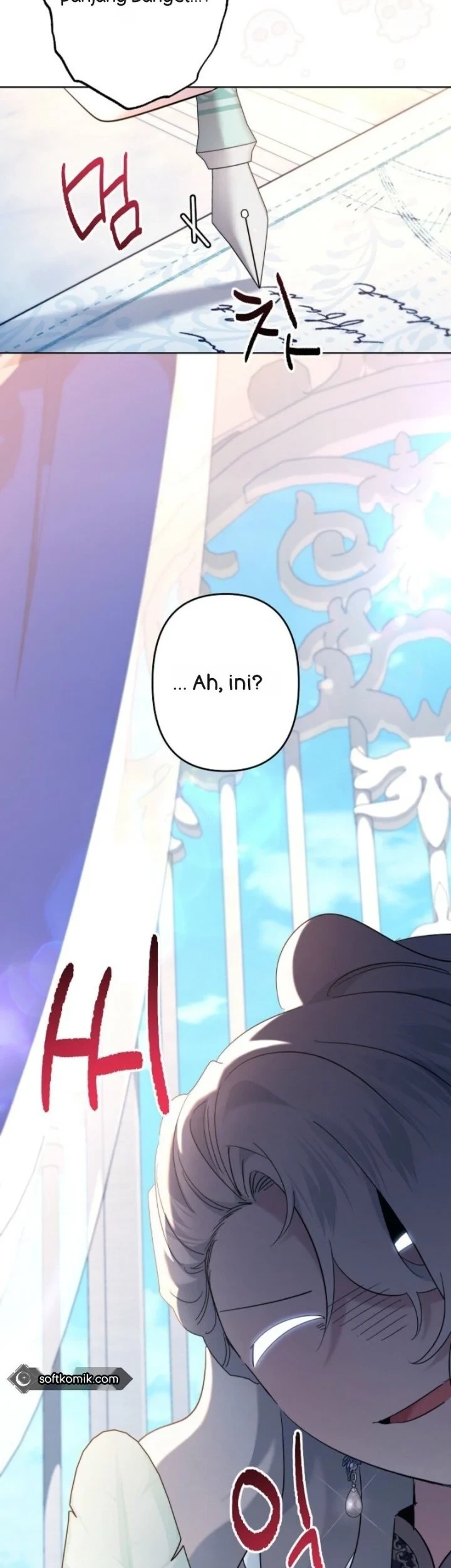 I Need to Raise My Sister Properly Chapter 102 - halaman 29