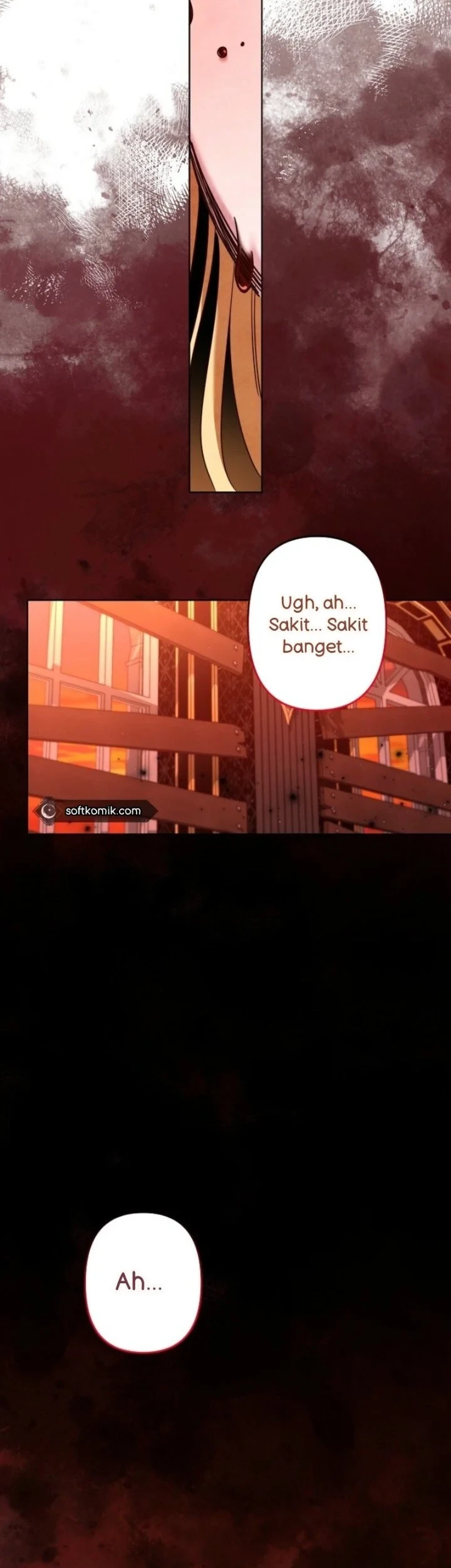 I Need to Raise My Sister Properly Chapter 102 - halaman 35