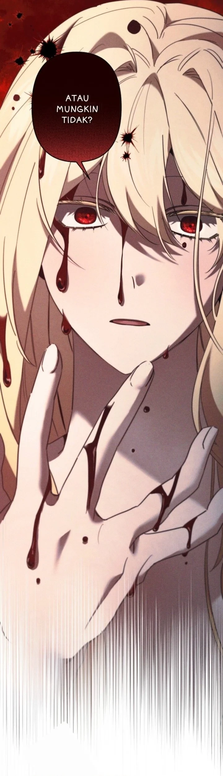 I Need to Raise My Sister Properly Chapter 102 - halaman 37