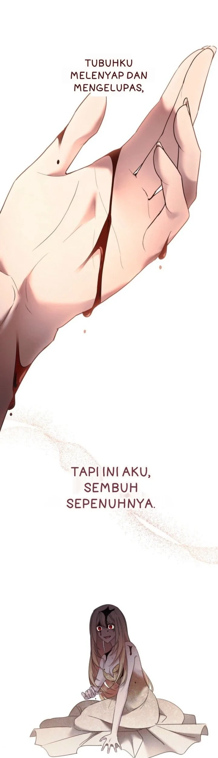 I Need to Raise My Sister Properly Chapter 102 - halaman 39