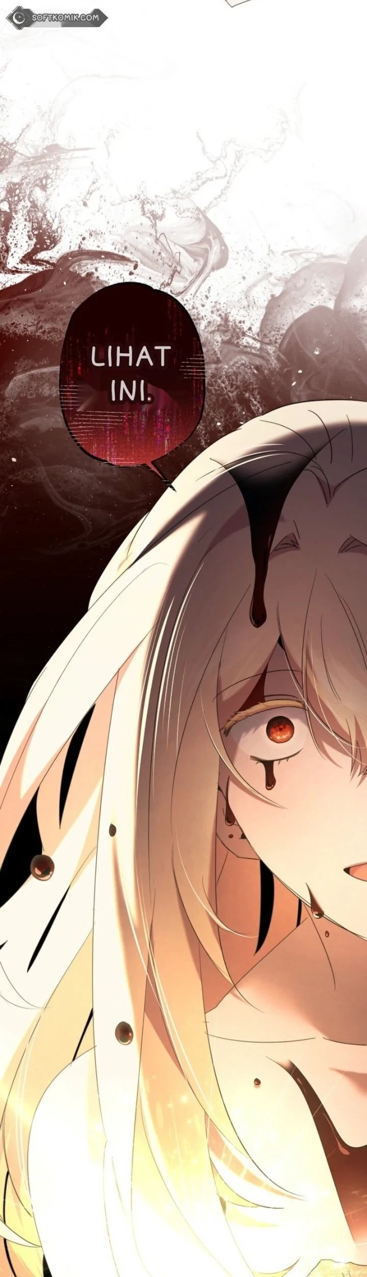 I Need to Raise My Sister Properly Chapter 102 - halaman 40
