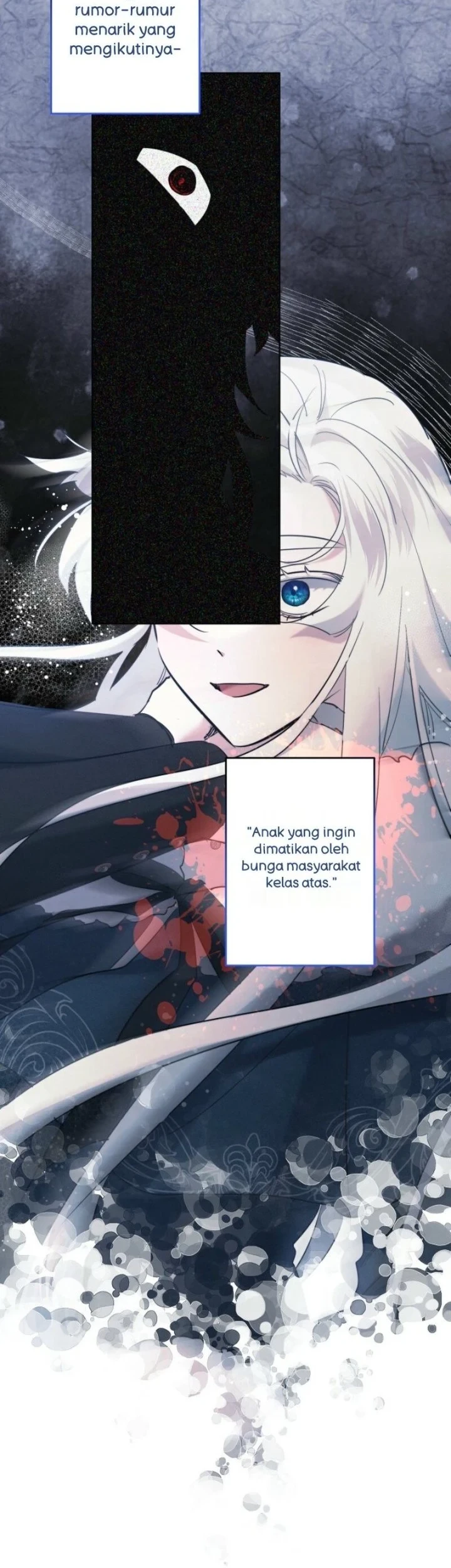 I Need to Raise My Sister Properly Chapter 102 - halaman 6