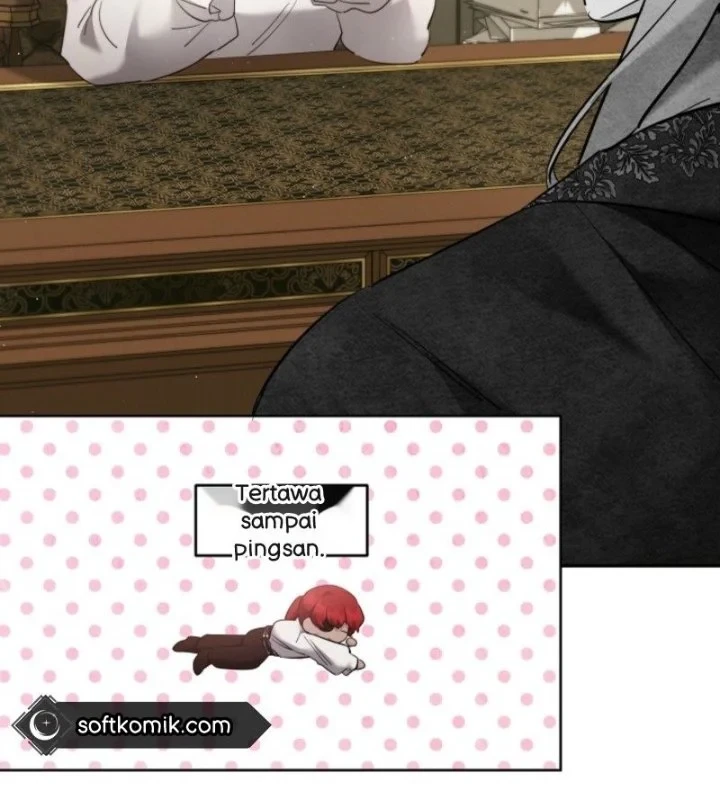 I Need to Raise My Sister Properly Chapter 103 - halaman 14