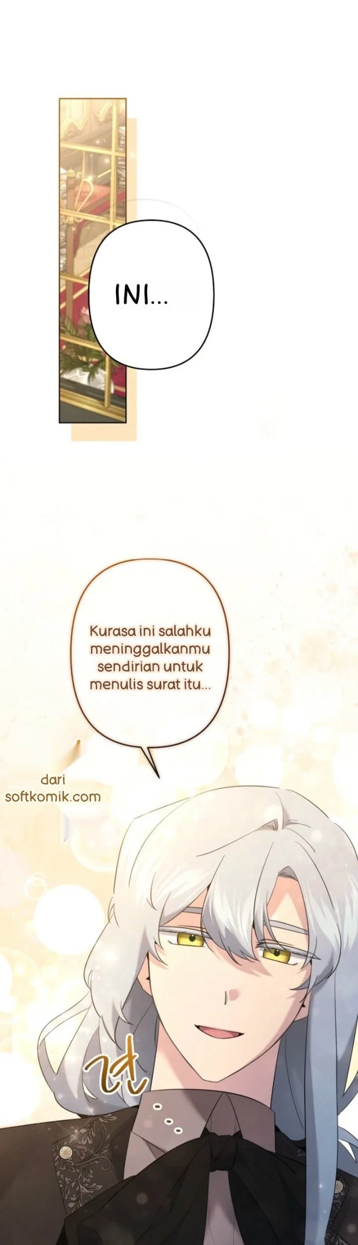I Need to Raise My Sister Properly Chapter 103 - halaman 15