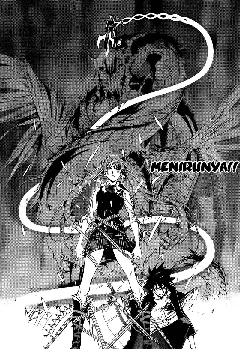 I Need to Raise My Sister Properly Chapter 103 - halaman 16