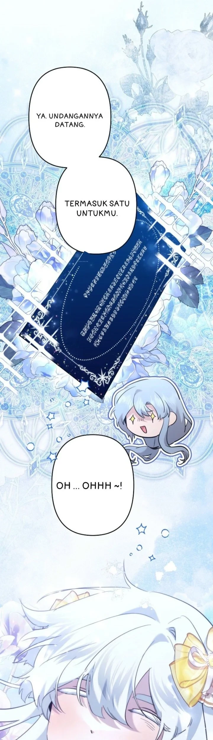 I Need to Raise My Sister Properly Chapter 103 - halaman 19