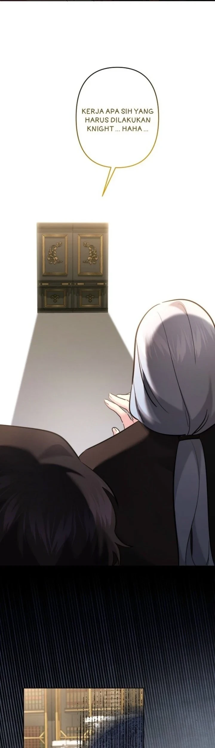 I Need to Raise My Sister Properly Chapter 103 - halaman 25