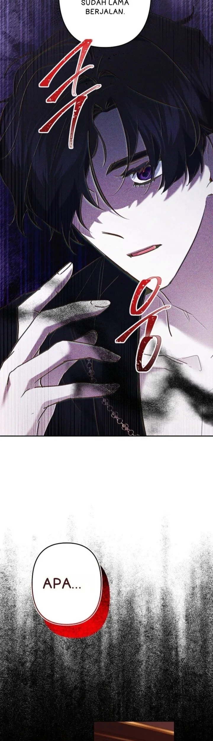 I Need to Raise My Sister Properly Chapter 103 - halaman 35