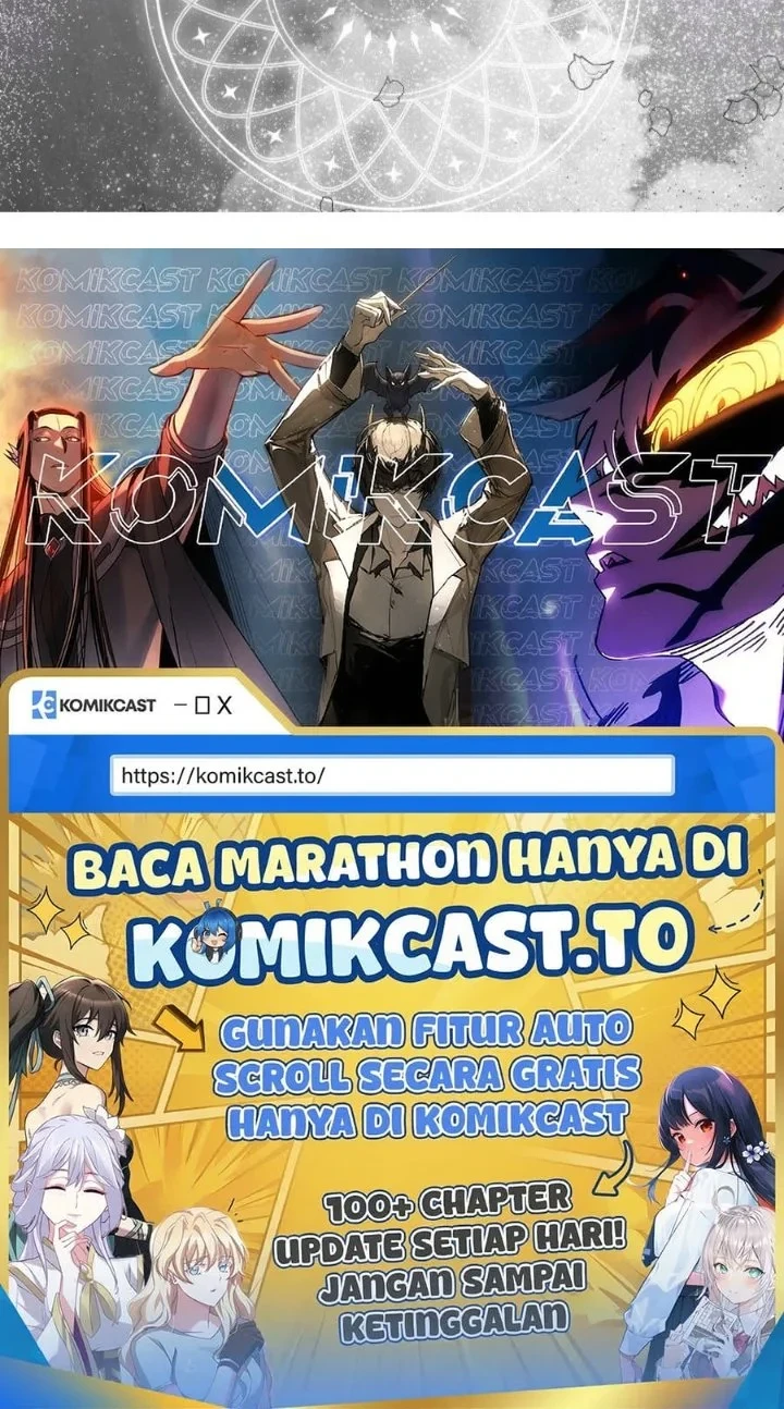 I Need to Raise My Sister Properly Chapter 103 - halaman 40