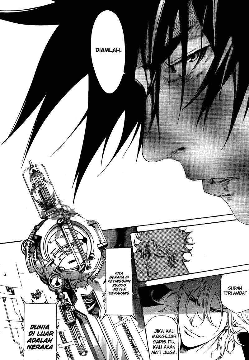 I Need to Raise My Sister Properly Chapter 103 - halaman 5