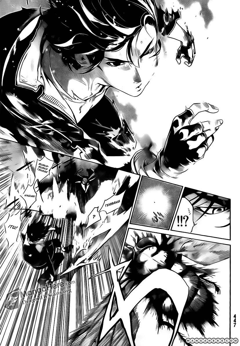 I Need to Raise My Sister Properly Chapter 104 - halaman 11