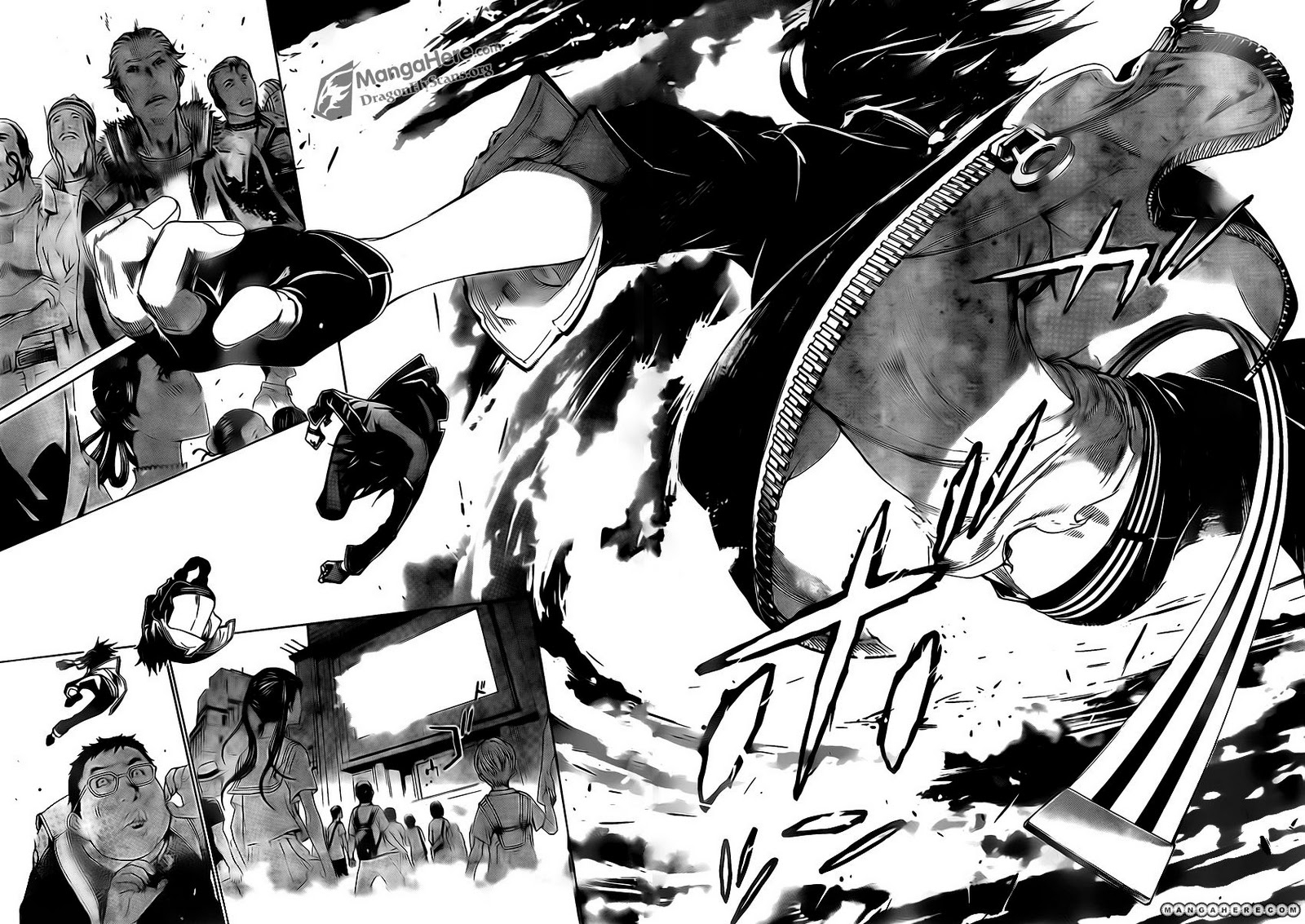 I Need to Raise My Sister Properly Chapter 104 - halaman 15
