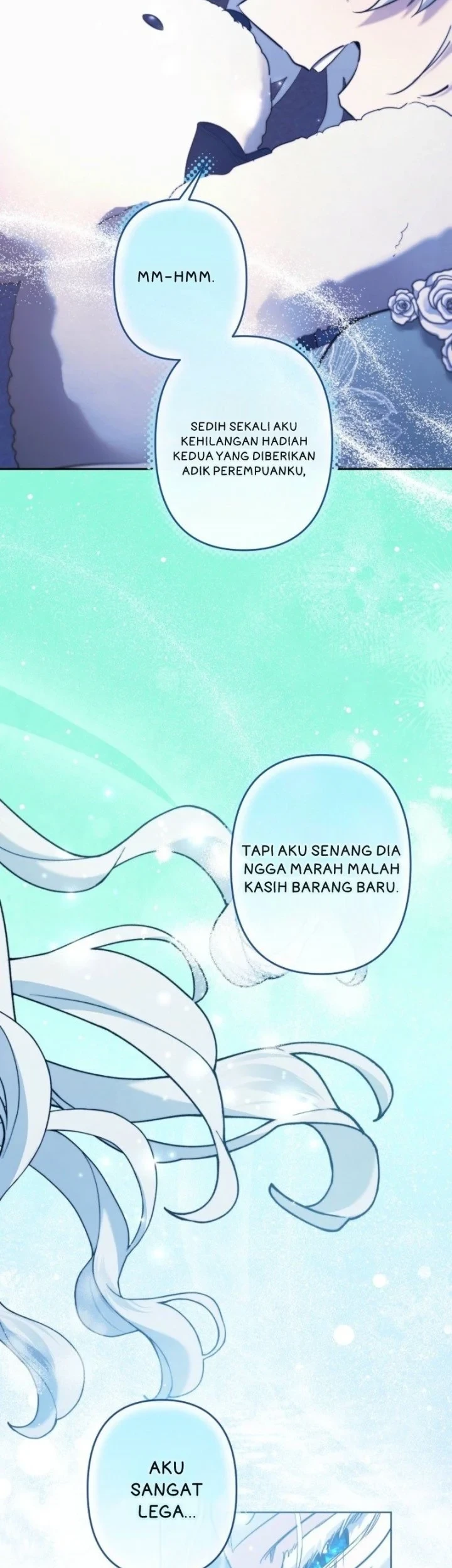 I Need to Raise My Sister Properly Chapter 104 - halaman 17