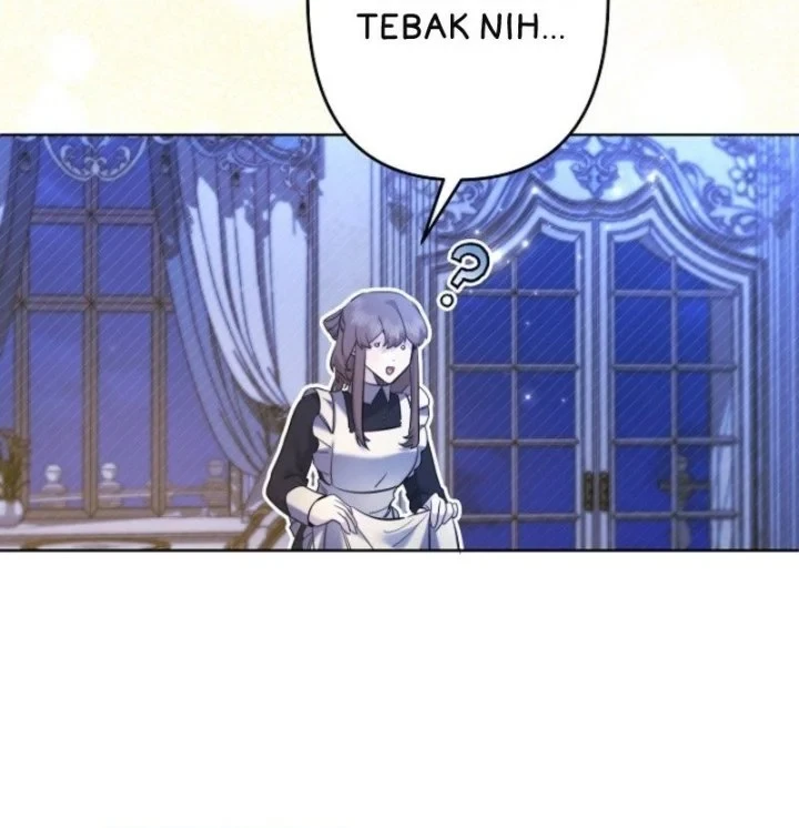 I Need to Raise My Sister Properly Chapter 104 - halaman 19