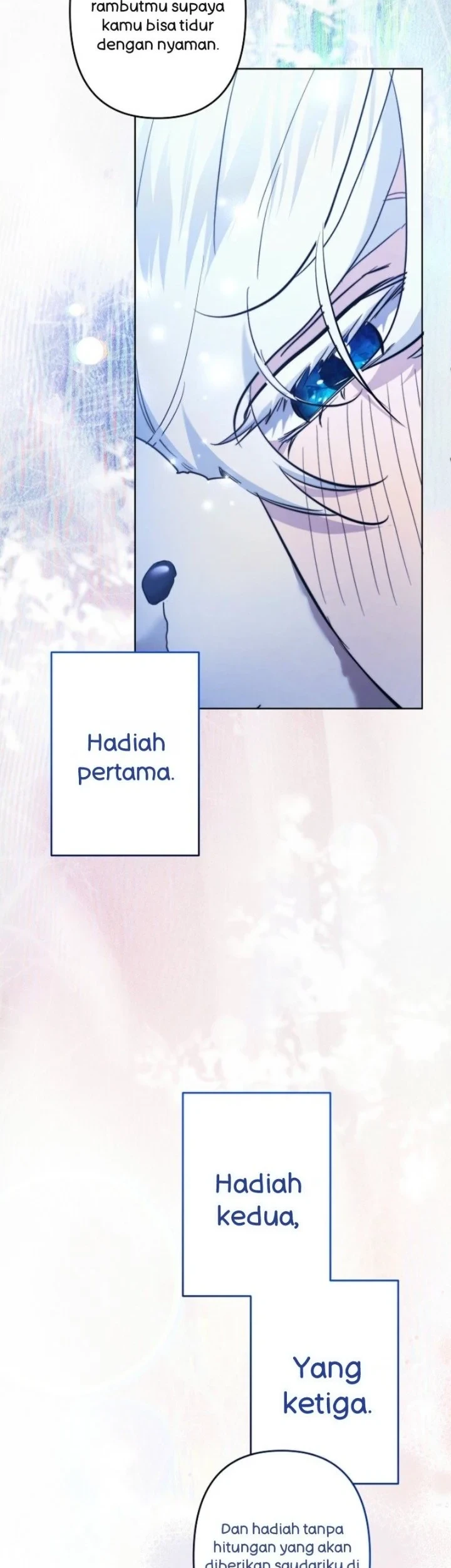 I Need to Raise My Sister Properly Chapter 104 - halaman 23