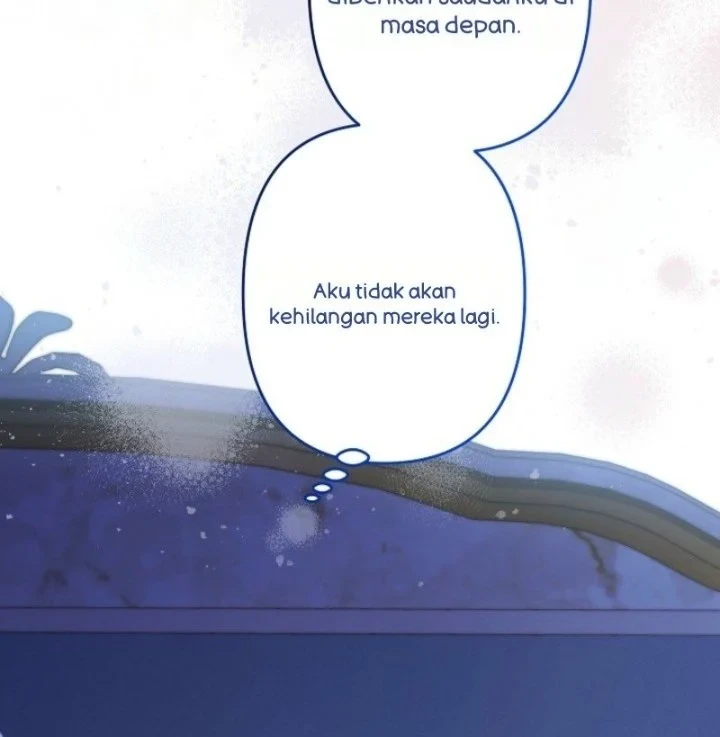 I Need to Raise My Sister Properly Chapter 104 - halaman 24