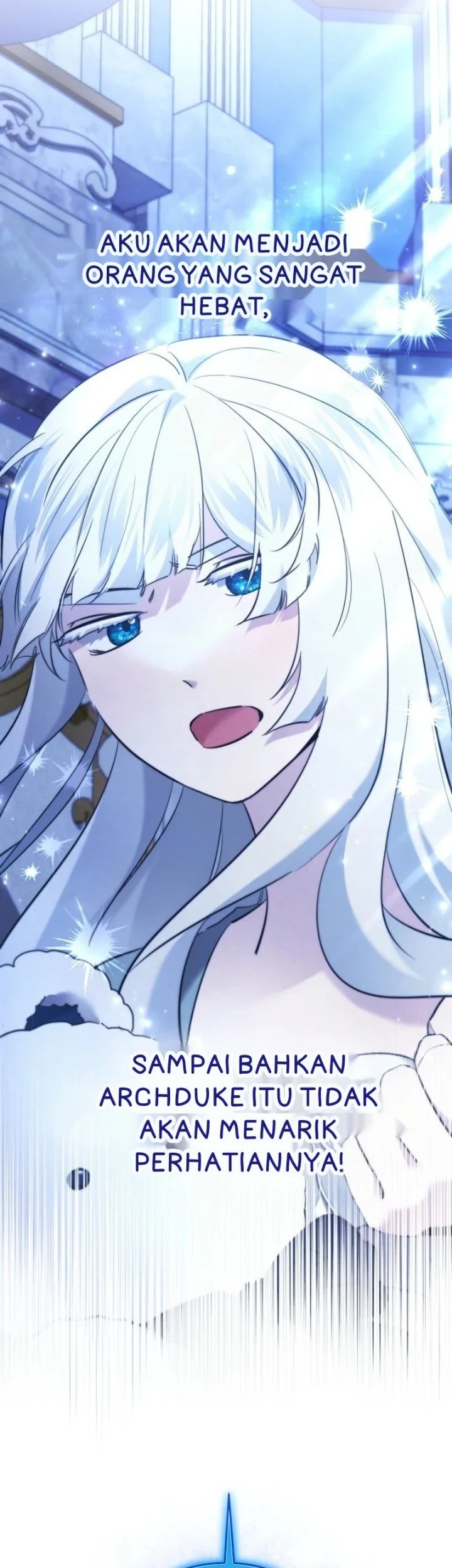 I Need to Raise My Sister Properly Chapter 104 - halaman 31