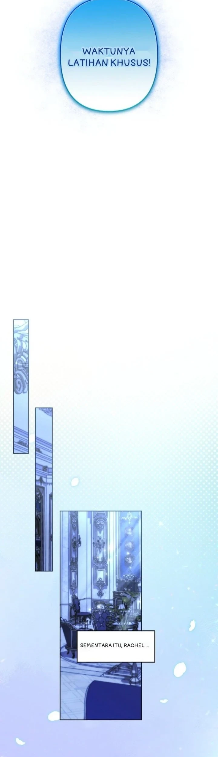 I Need to Raise My Sister Properly Chapter 104 - halaman 32