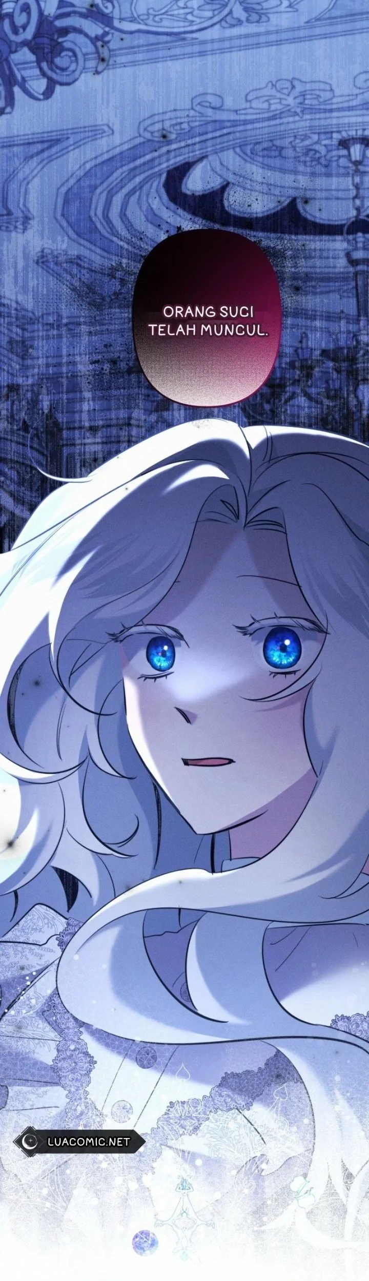 I Need to Raise My Sister Properly Chapter 104 - halaman 38
