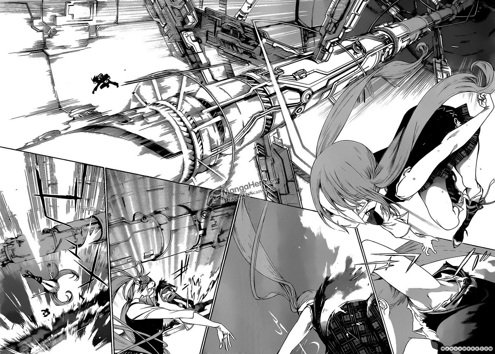 I Need to Raise My Sister Properly Chapter 104 - halaman 9