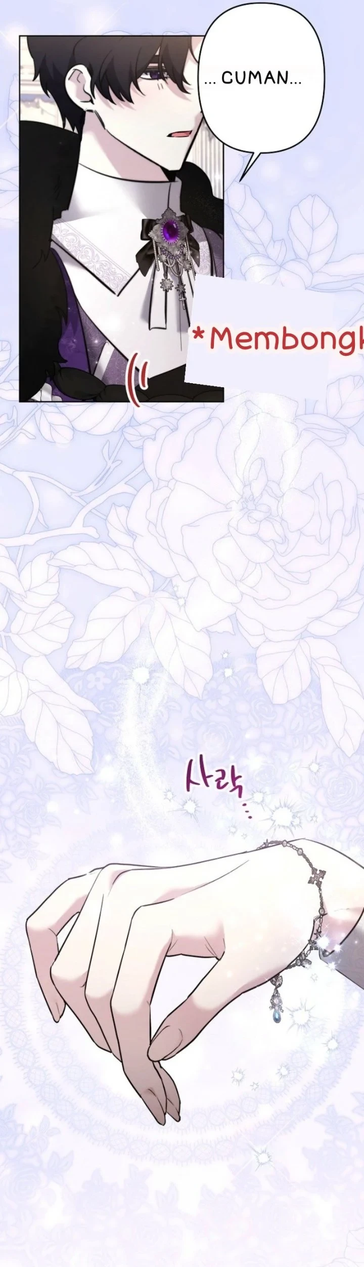I Need to Raise My Sister Properly Chapter 105 - halaman 29