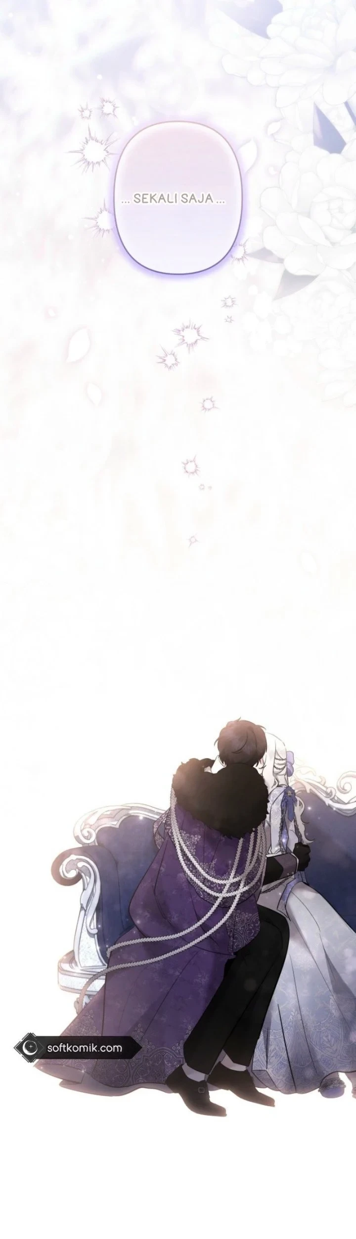 I Need to Raise My Sister Properly Chapter 105 - halaman 39
