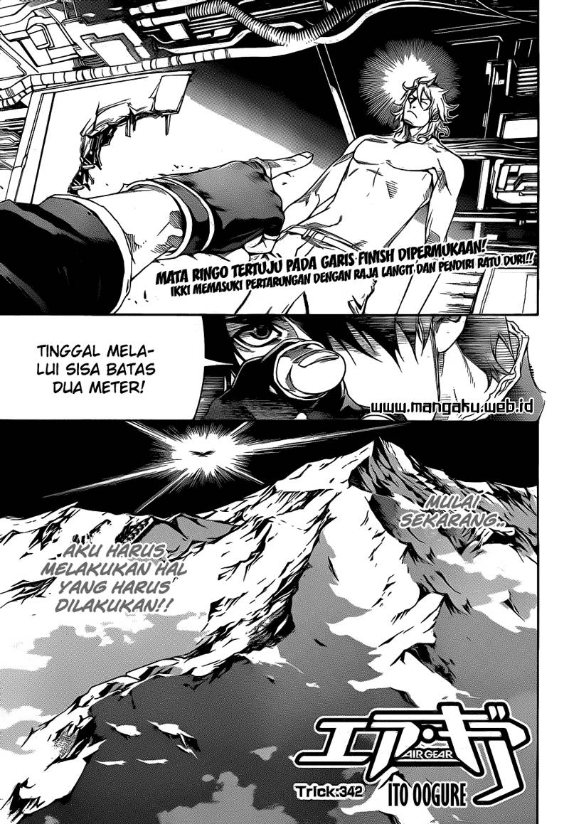 I Need to Raise My Sister Properly Chapter 106 - halaman 2