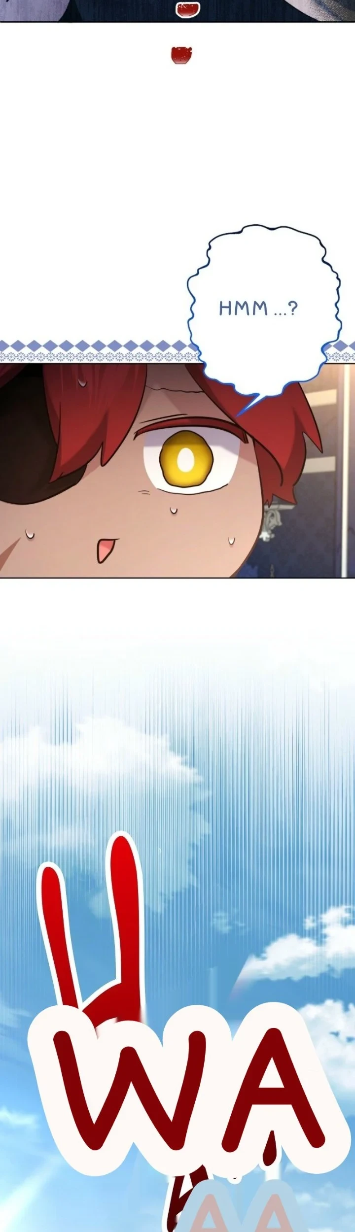 I Need to Raise My Sister Properly Chapter 106 - halaman 21