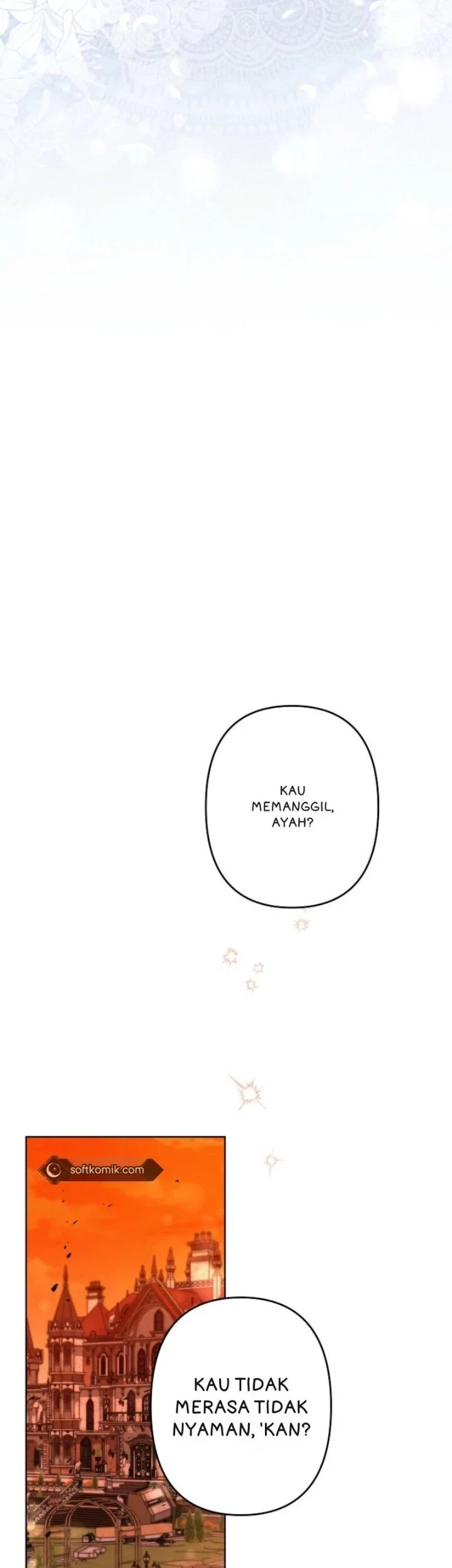 I Need to Raise My Sister Properly Chapter 106 - halaman 24