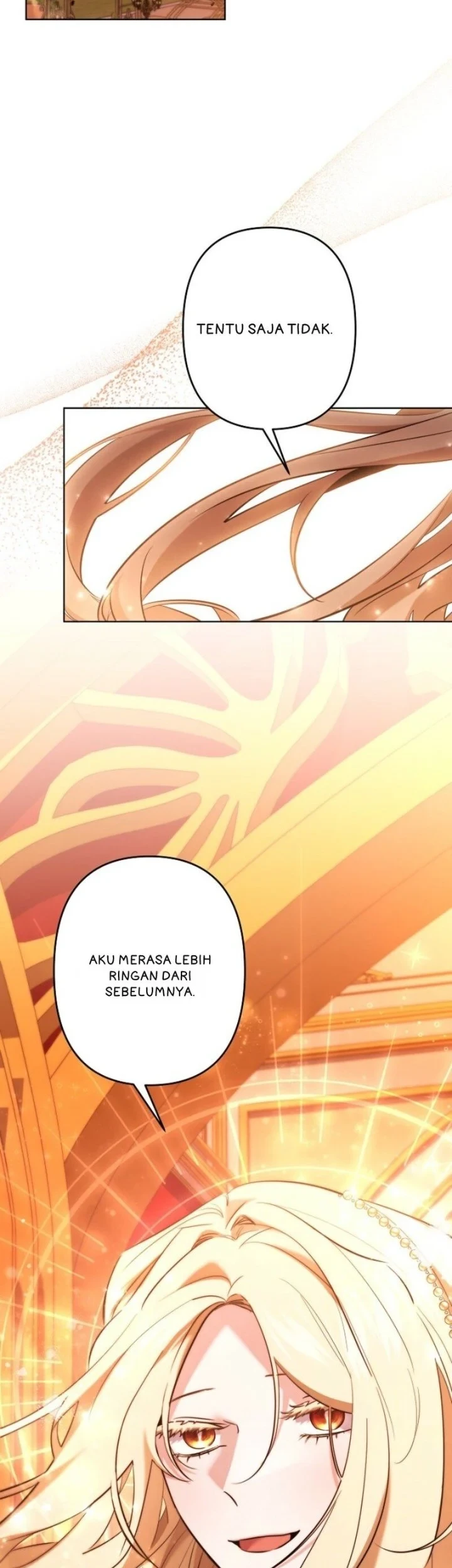 I Need to Raise My Sister Properly Chapter 106 - halaman 25