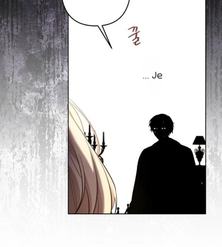 I Need to Raise My Sister Properly Chapter 106 - halaman 32