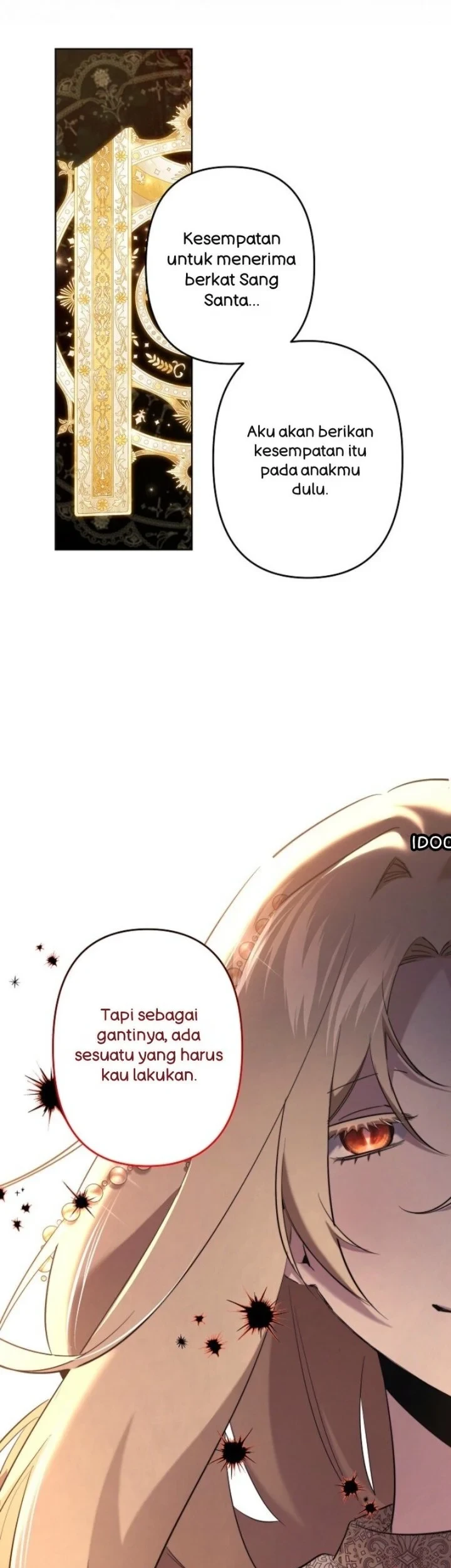 I Need to Raise My Sister Properly Chapter 106 - halaman 33