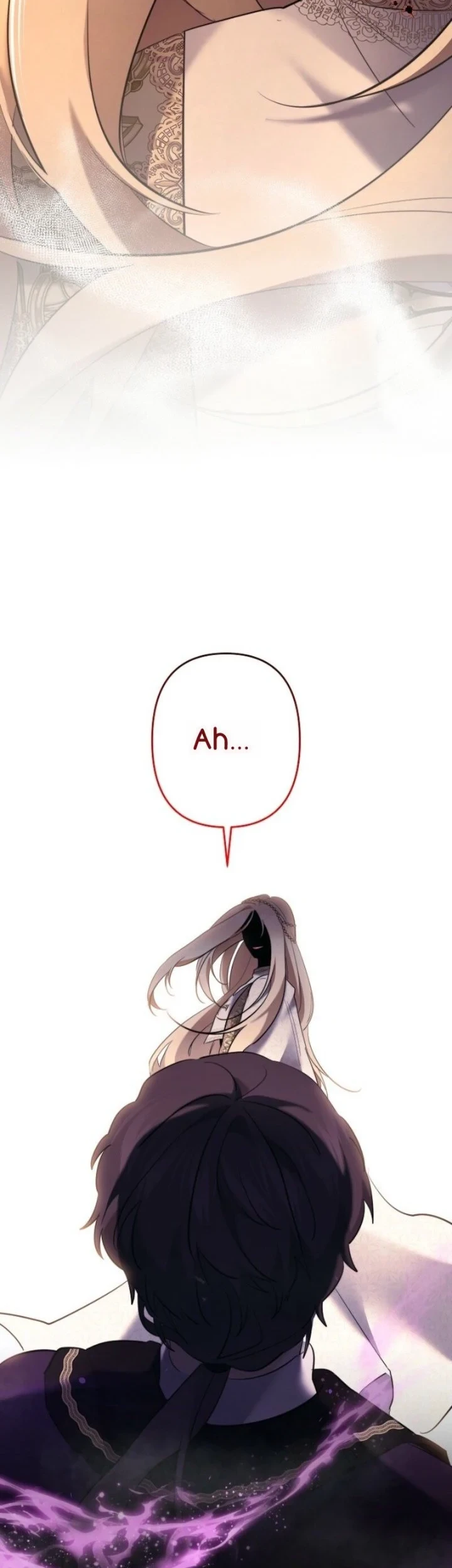 I Need to Raise My Sister Properly Chapter 106 - halaman 34