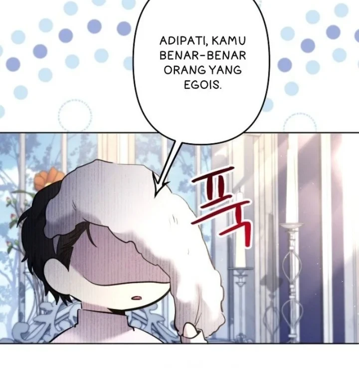 I Need to Raise My Sister Properly Chapter 107 - halaman 19