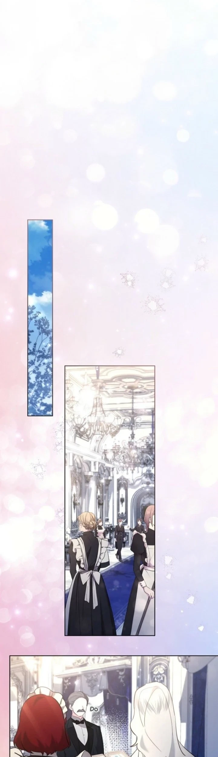 I Need to Raise My Sister Properly Chapter 107 - halaman 22