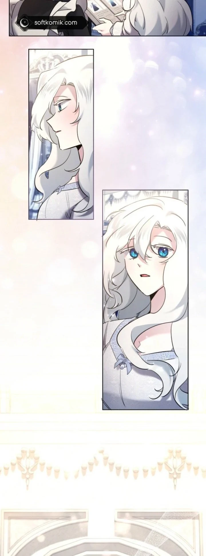 I Need to Raise My Sister Properly Chapter 107 - halaman 23