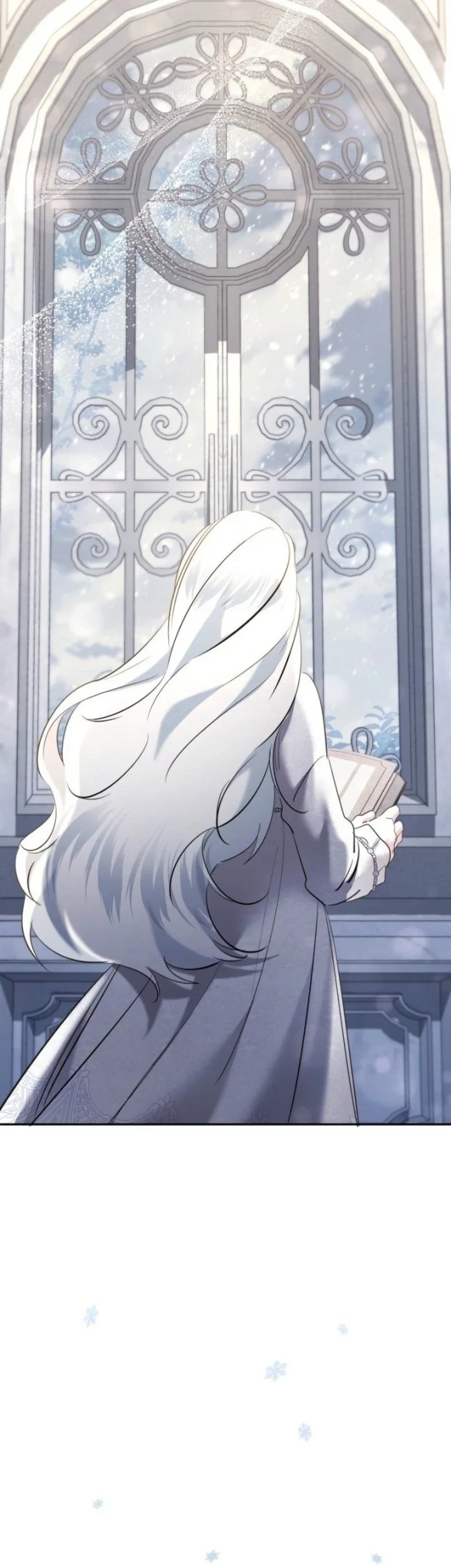I Need to Raise My Sister Properly Chapter 107 - halaman 24