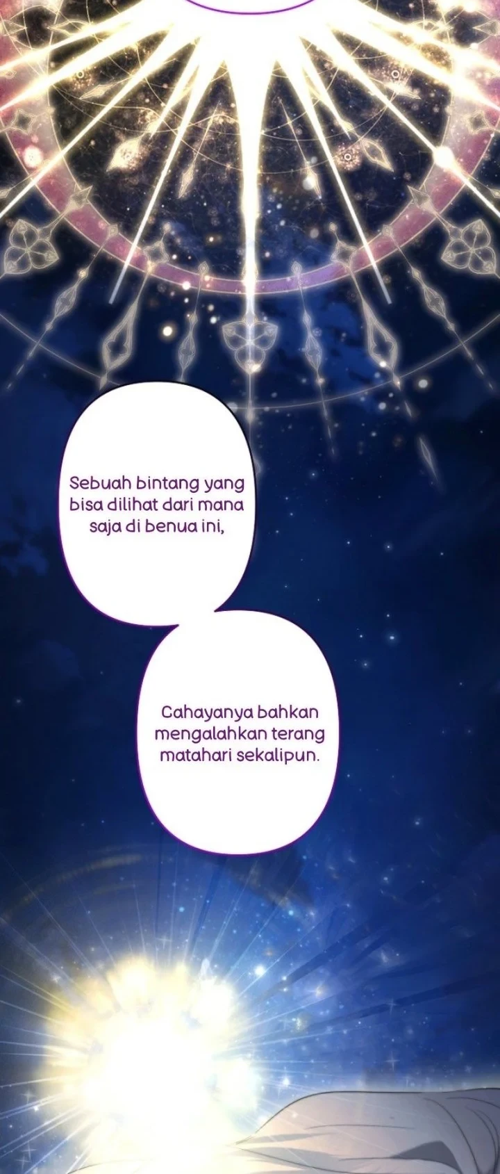 I Need to Raise My Sister Properly Chapter 107 - halaman 32