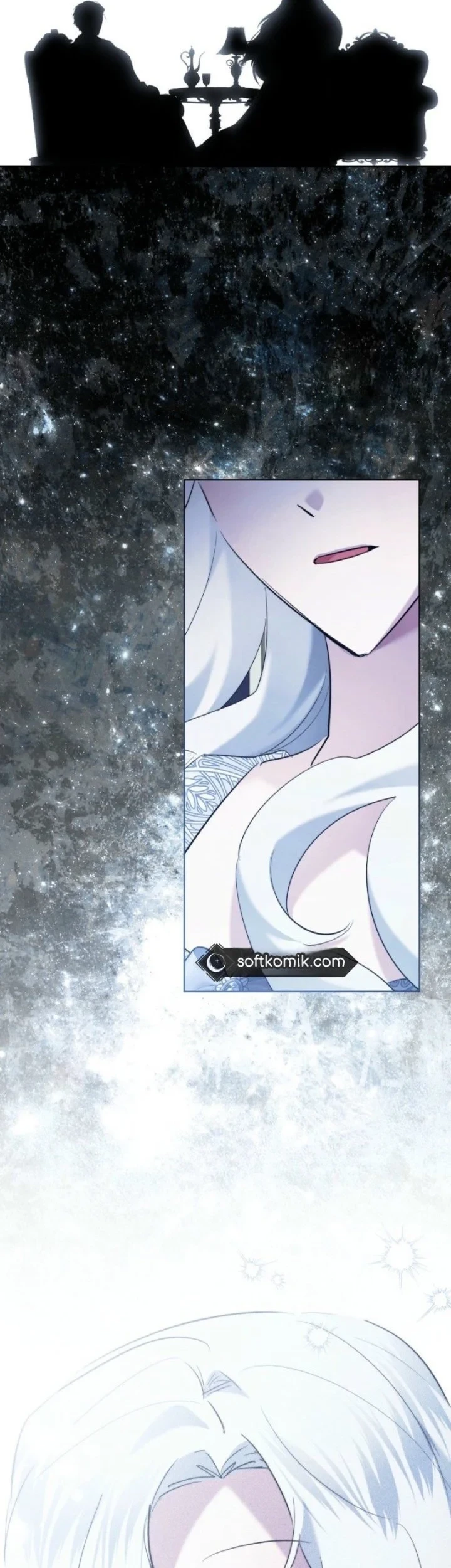 I Need to Raise My Sister Properly Chapter 107 - halaman 39